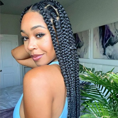 Aaliyah Bennett